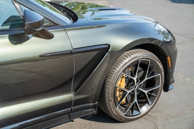 2024 Aston Martin DBX 707