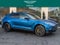 2023 Aston Martin DBX 707