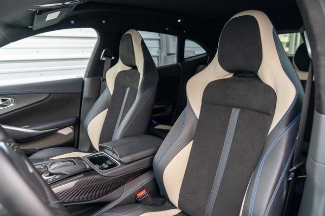 2023 Aston Martin DBX 707