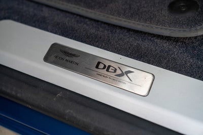2023 Aston Martin DBX 707