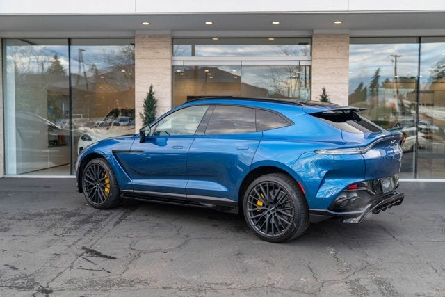 2023 Aston Martin DBX 707