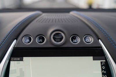 2023 Aston Martin DBX 707
