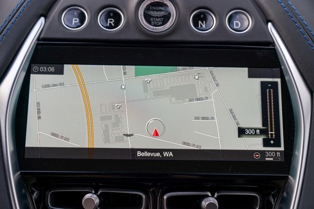 2023 Aston Martin DBX 707