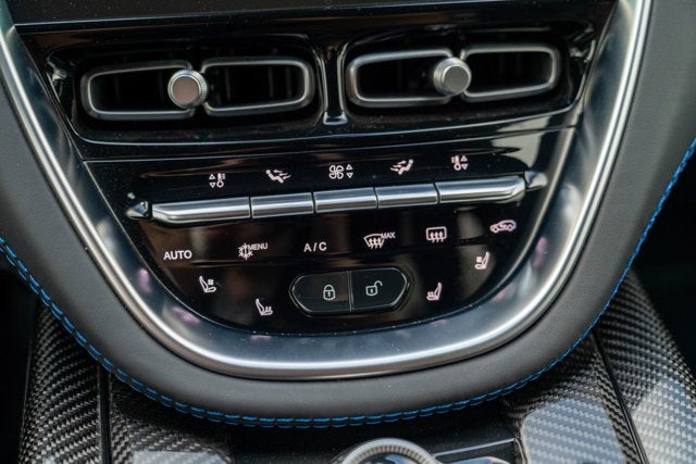 2023 Aston Martin DBX 707