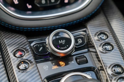 2023 Aston Martin DBX 707