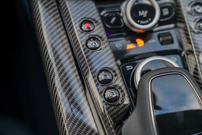 2023 Aston Martin DBX 707