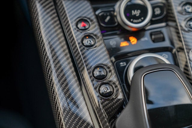2023 Aston Martin DBX 707