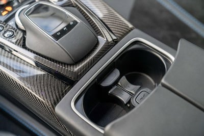 2023 Aston Martin DBX 707