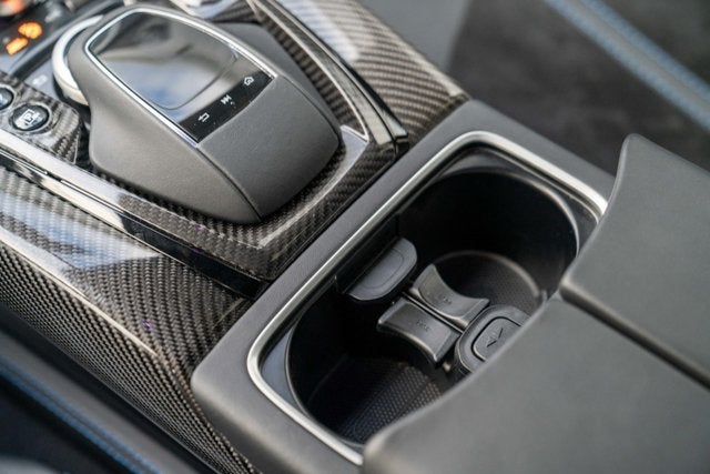 2023 Aston Martin DBX 707
