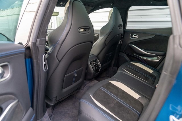 2023 Aston Martin DBX 707