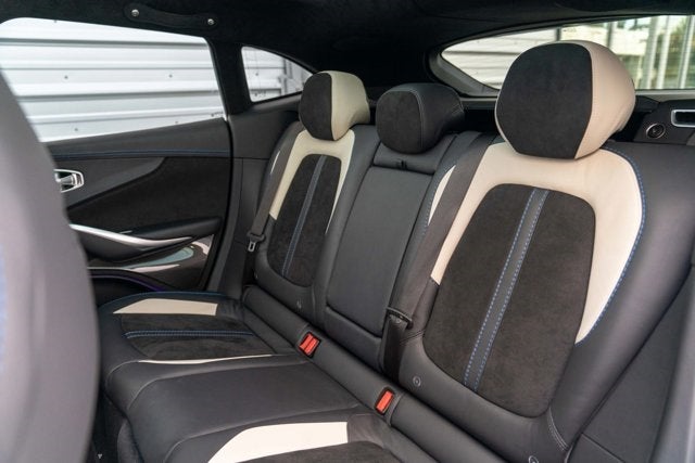 2023 Aston Martin DBX 707