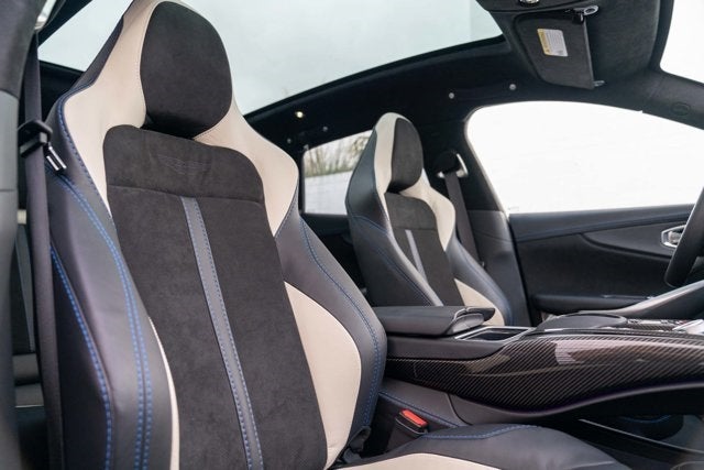 2023 Aston Martin DBX 707