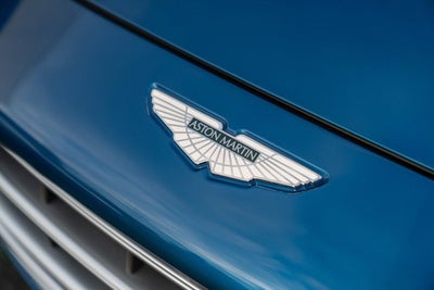 2023 Aston Martin DBX 707