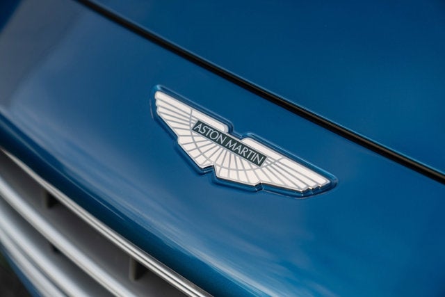 2023 Aston Martin DBX 707
