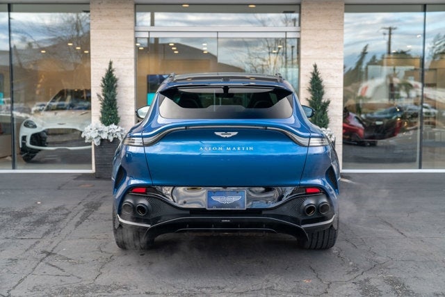 2023 Aston Martin DBX 707