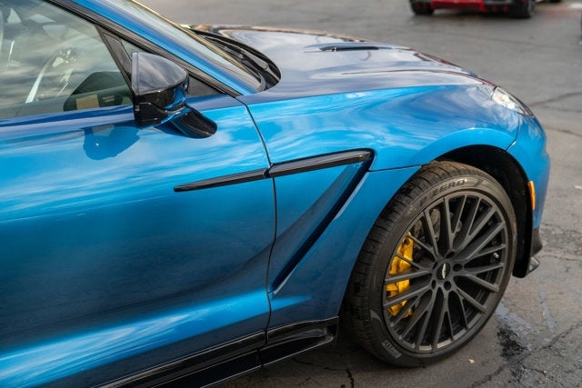 2023 Aston Martin DBX 707