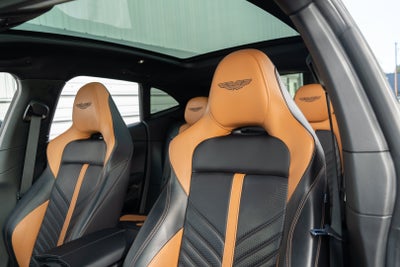 2023 Aston Martin DBX 707