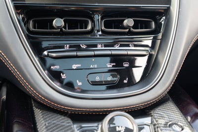 2023 Aston Martin DBX 707