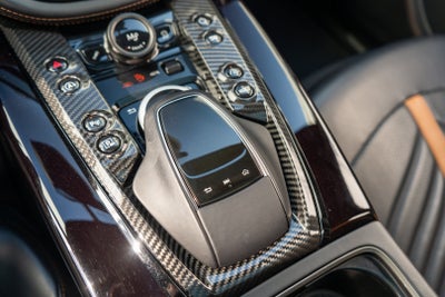 2023 Aston Martin DBX 707