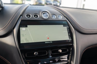 2023 Aston Martin DBX 707