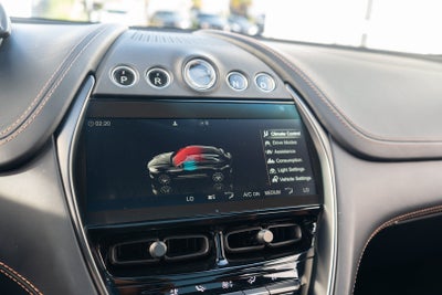 2023 Aston Martin DBX 707