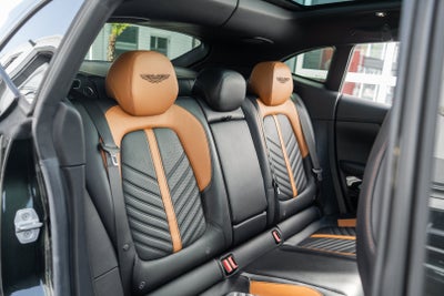 2023 Aston Martin DBX 707
