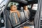 2023 Aston Martin DBX 707