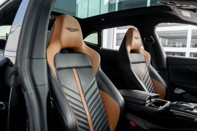 2023 Aston Martin DBX 707