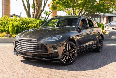 2023 Aston Martin DBX 707