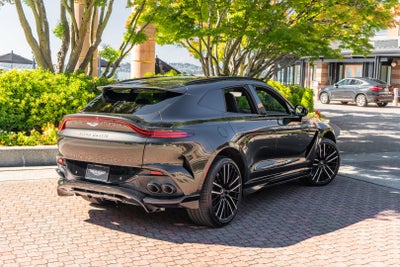 2023 Aston Martin DBX 707