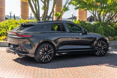 2023 Aston Martin DBX 707