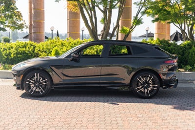 2023 Aston Martin DBX 707