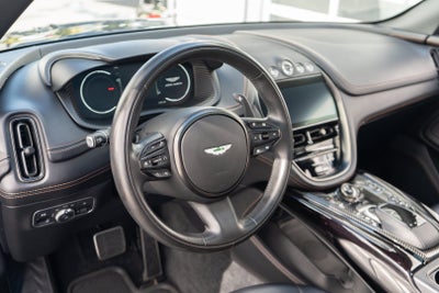 2023 Aston Martin DBX 707