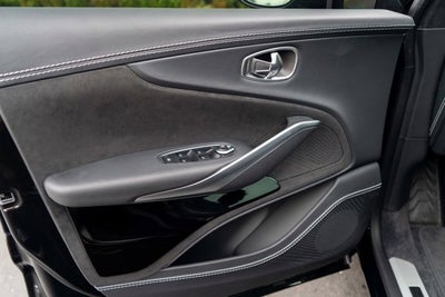 2023 Aston Martin DBX 707