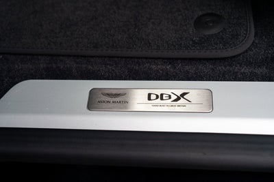 2023 Aston Martin DBX 707