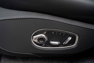 2023 Aston Martin DBX 707