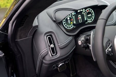 2023 Aston Martin DBX 707