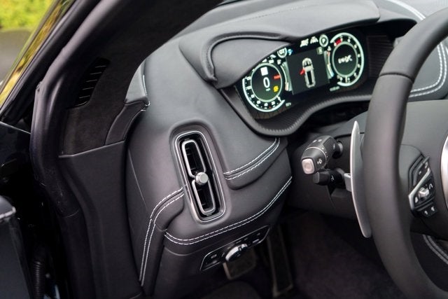 2023 Aston Martin DBX 707