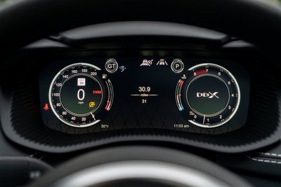 2023 Aston Martin DBX 707