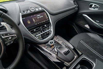 2023 Aston Martin DBX 707
