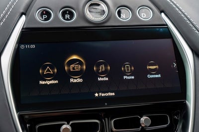 2023 Aston Martin DBX 707