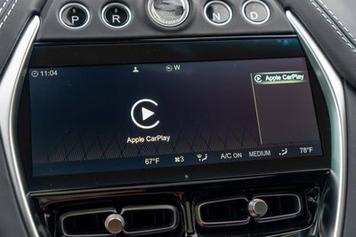 2023 Aston Martin DBX 707