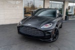 2023 Aston Martin DBX 707