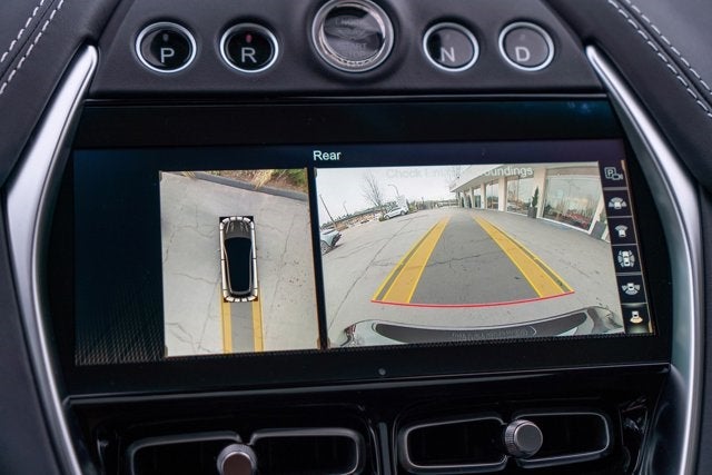 2023 Aston Martin DBX 707
