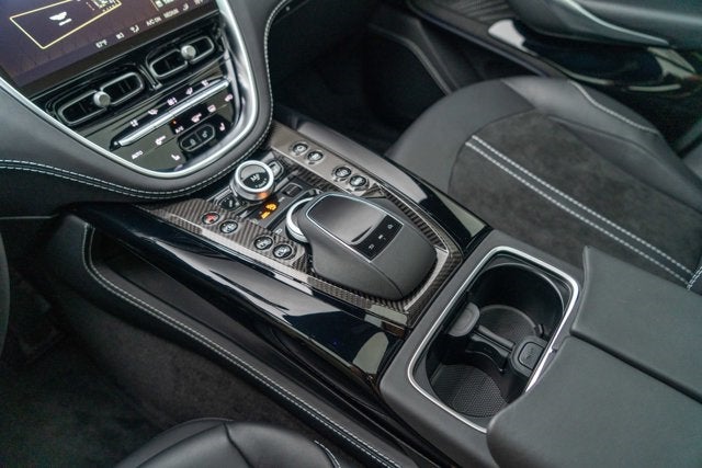 2023 Aston Martin DBX 707