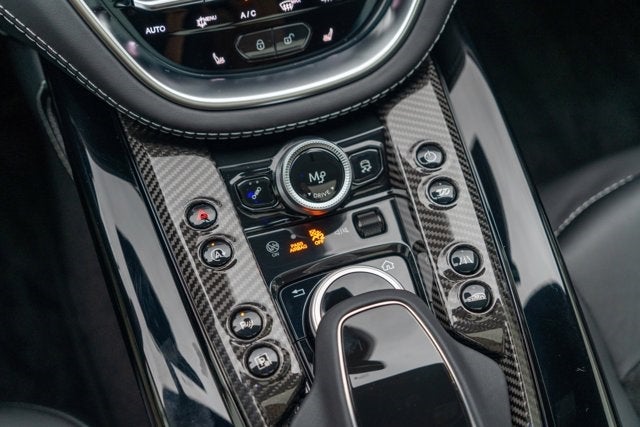 2023 Aston Martin DBX 707