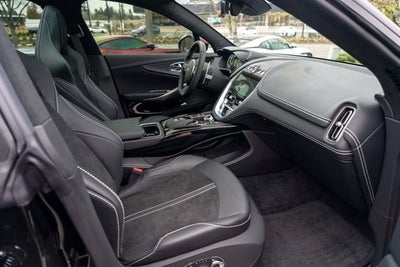 2023 Aston Martin DBX 707