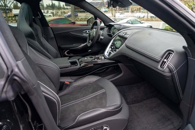 2023 Aston Martin DBX 707