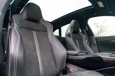 2023 Aston Martin DBX 707