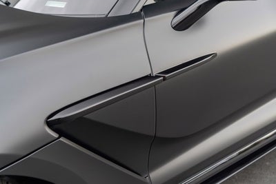 2023 Aston Martin DBX 707